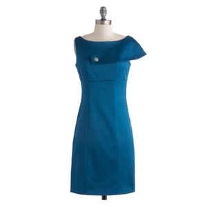 Retrolicious Formal Dress